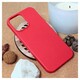 Teracell Nature All Case iPhone 13 Pro Max 6 7 red