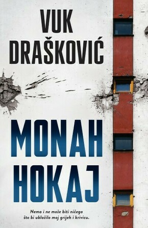Monah Hokaj Vuk Draskovic