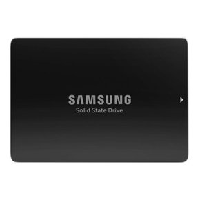 Samsung PM883 SSD 480GB
