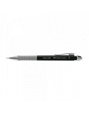 Tehnička olovka Faber Castel Apollo 0 5 crna 232504
