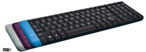Logitech K230 bežični tastatura