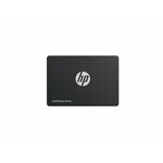 HP SSD 345M7AA, 120GB, 2.5”