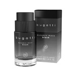 Bugatti Parfem Dynamic Move Black Man EdT 100ml