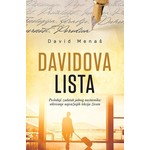 DAVIDOVA LISTA David Menas