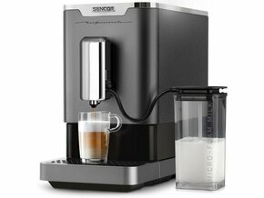 Sencor SES 9010CH espresso aparat za kafu