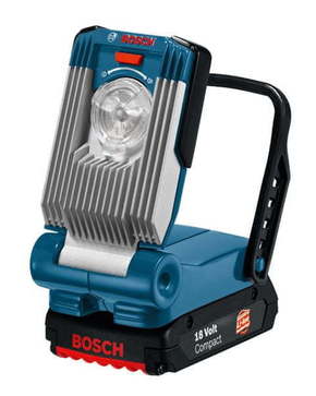 Bosch Akumulatorska lampa GLI Variled Professional 601443400