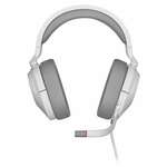 Slušalice CORSAIR HS55 SURROUND žične/CA-9011266-EU/bela