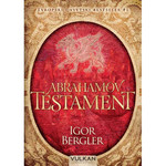 Abrahamov testament - Igor Bergler