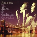 Simon i Garfunkel America The Collection