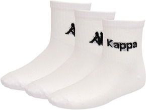 Kappa Unisex čarape 302X1U0-901