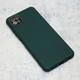 Torbica Soft TPU za Samsung A226B Galaxy A22 5G tamno zelena