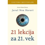 21 LEKCIJA ZA 21 VEK Juval Noa Harari