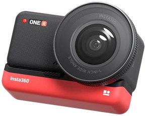 Insta360 One R 1-inch Edition akciona kamera