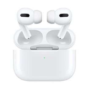 Apple AirPods Pro with Wireless Charging Case (mwp22zm/a) slušalice