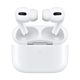 Apple AirPods Pro with Wireless Charging Case (mwp22zm/a) slušalice bežične/bluetooth, bela, mikrofon