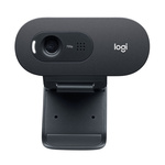 LOGITECH Webcam C505 HD 960-001364