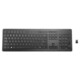 HP ACC Keyboard Wireless Z9N41AA ABB