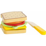 Legler Drveni sendvič