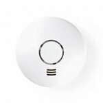 Nedis Smart Smoke Detector | Wi-Fi