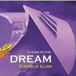 DjORDjE ILIJIN FLYING IN THE DREAM