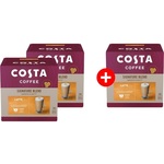 Costa Coffee Kapsule Latte Dolce Gusto 16/1 2+1