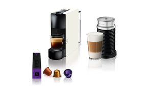 Nespresso A3NC30EUWH-TX aparat za kafu na kapsule/espresso aparat za kafu