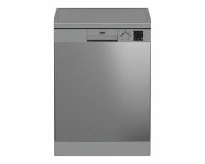 Beko DVN 06430 X Mašina za pranje sudova
