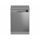 Beko DVN 06430 X Mašina za pranje sudova