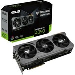 Asus nVidia GeForce RTX 4090, 24GB DDR6X