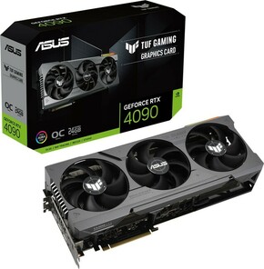 Asus nVidia GeForce RTX 4090