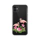 Maskica Silikonska Print Skin za iPhone 11 6 1 Flamingo