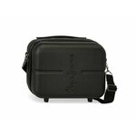 Pepe Jeans ABS Beauty case Crna76.839.21