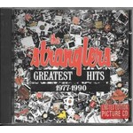 Stranglers Greatest Hits 1977 1990