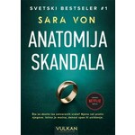Anatomija skandala Sara Von