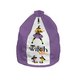 Mobi Lazy bag Little Witch M