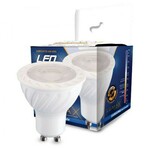 Lumax led sijalica GU10, 6500K