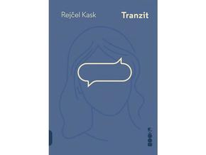 Tranzit - Rejčel Kask