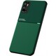 MCTK73 SAMSUNG Note 20 Ultra Futrola Style magnetic Green 159