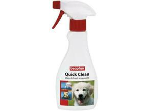 Beaphar Brzo čišćenje za pse 250ml