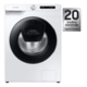 Samsung WW70T552DAW1S7 Veš mašina sa Eco Bubble™, AI Kontrolom i Add Wash, 7 kg, 1200 rpm, Digital Inverter