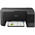 Epson EcoTank L3110 kolor multifunkcijski inkjet štampač, duplex, A4, CISS/Ink benefit, 5760x1440 dpi