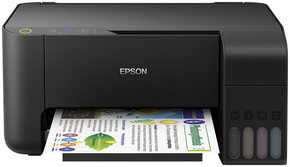 Epson EcoTank L3110 kolor multifunkcijski inkjet štampač