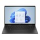 Laptop HP Envy x360 15 fh0007nn Win 11 Home 15 6 FHD OLED 400 Touch Ryzen 5 7530U 16GB 1TB FPR 3g EN