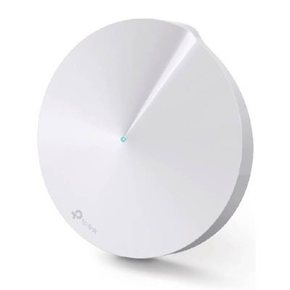 TP-LINK Dual-Band AC1300 Deco M5 1-Pack Whole Home Mesh Wi-Fi System