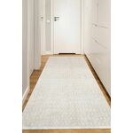 Conceptum Hypnose Marrone 3456 Cream Carpet (80 x 300)
