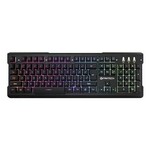 FanTech K612 SOLDIER tastatura, crna