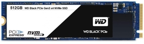Western Digital Black WDS512G1X0C SSD 512GB