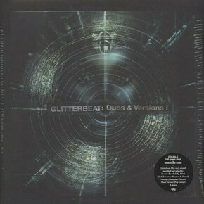 Various Artists Glitterbeat Dubs i Versions