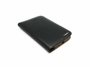 Torbica Teracell kozna za Samsung N5100/Galaxy Note 8.0 crna