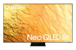 Samsung QE75QN800B televizor